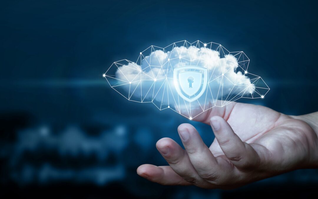 Robust Security Architecture and Cyber Resilience, Why Migrating to the Cloud Will Make Your Company More Secure (Not Less)